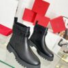 New Collection Fashion Valentino Women Shoes 013
