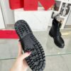 New Collection Fashion Valentino Women Shoes 012