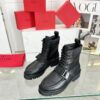 New Collection Fashion Valentino Women Shoes 012