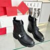 New Collection Fashion Valentino Women Shoes 012