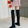 New Collection Fashion Valentino Women Shoes 011