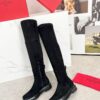 New Collection Fashion Valentino Women Shoes 011