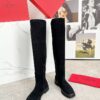 New Collection Fashion Valentino Women Shoes 011