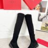 New Collection Fashion Valentino Women Shoes 011