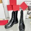 New Collection Fashion Valentino Women Shoes 009