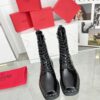 New Collection Fashion Valentino Women Shoes 009