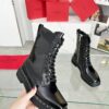 New Collection Fashion Valentino Women Shoes 009