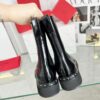 New Collection Fashion Valentino Women Shoes 008