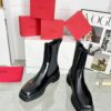 New Collection Fashion Valentino Women Shoes 008