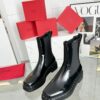 New Collection Fashion Valentino Women Shoes 008