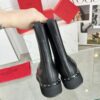 New Collection Fashion Valentino Women Shoes 007