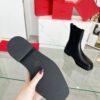 New Collection Fashion Valentino Women Shoes 007