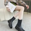New Collection Fashion Valentino Women Shoes 007