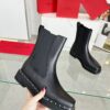 New Collection Fashion Valentino Women Shoes 007