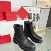 New Collection Fashion Valentino Women Shoes 006