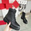 New Collection Fashion Valentino Women Shoes 006