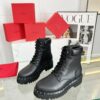 New Collection Fashion Valentino Women Shoes 006