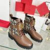 New Collection Fashion Valentino Women Shoes 005