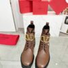 New Collection Fashion Valentino Women Shoes 005