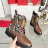 New Collection Fashion Valentino Women Shoes 005
