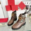 New Collection Fashion Valentino Women Shoes 005