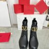 New Collection Fashion Valentino Women Shoes 004