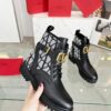 New Collection Fashion Valentino Women Shoes 004