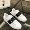 New Collection Fashion Valentino Women Shoes 003