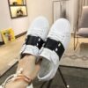 New Collection Fashion Valentino Women Shoes 003
