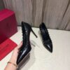 New Collection Fashion Valentino Women Shoes 001