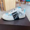 New Collection Fashion Valentino Men Shoes 010