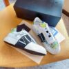 New Collection Fashion Valentino Men Shoes 010