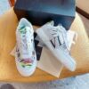 New Collection Fashion Valentino Men Shoes 009