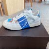 New Collection Fashion Valentino Men Shoes 009