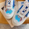 New Collection Fashion Valentino Men Shoes 009