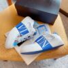 New Collection Fashion Valentino Men Shoes 009