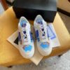 New Collection Fashion Valentino Men Shoes 009