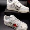 New Collection Fashion Valentino Men Shoes 008