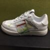 New Collection Fashion Valentino Men Shoes 007
