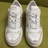 New Collection Fashion Valentino Men Shoes 007