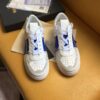 New Collection Fashion Valentino Men Shoes 007