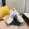 New Collection Fashion Valentino Men Shoes 006