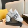 New Collection Fashion Valentino Men Shoes 006