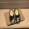 New Collection Fashion Valentino Men Shoes 005