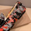 New Collection Fashion Valentino Men Shoes 005