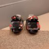 New Collection Fashion Valentino Men Shoes 005