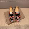 New Collection Fashion Valentino Men Shoes 005