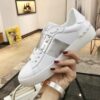 New Collection Fashion Valentino Men Shoes 004
