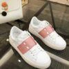 New Collection Fashion Valentino Men Shoes 004