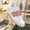 New Collection Fashion Valentino Men Shoes 004